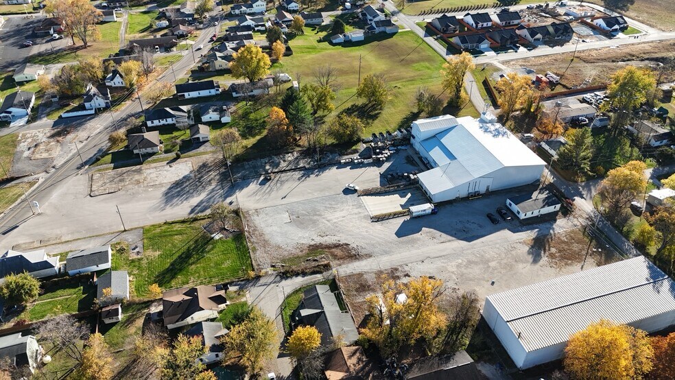 Primary Photo Of 2404 U St, Bedford Industrial For Sale