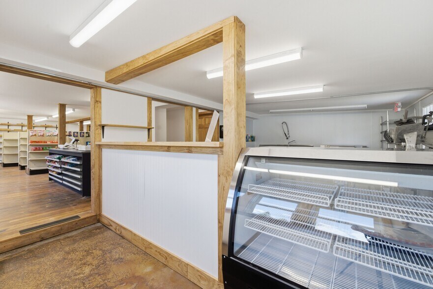 More Photos Of 518 Province Rd, Gilmanton General Retail For Sale