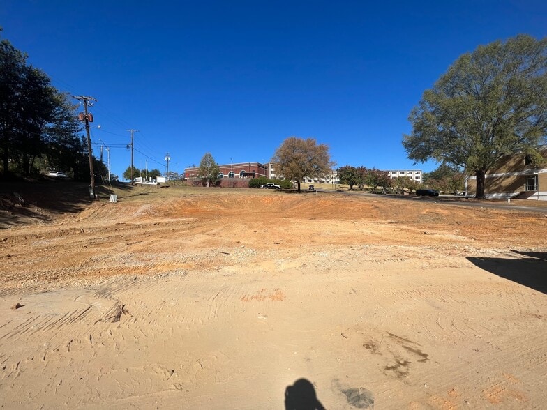 More Photos Of 8 Office Park Cir, Mountain Brk Land For Sale