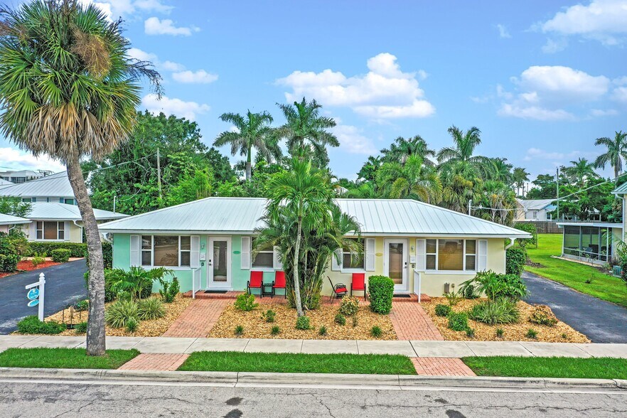 More Photos Of 306-312 Harvey St, Punta Gorda Apartments For Sale