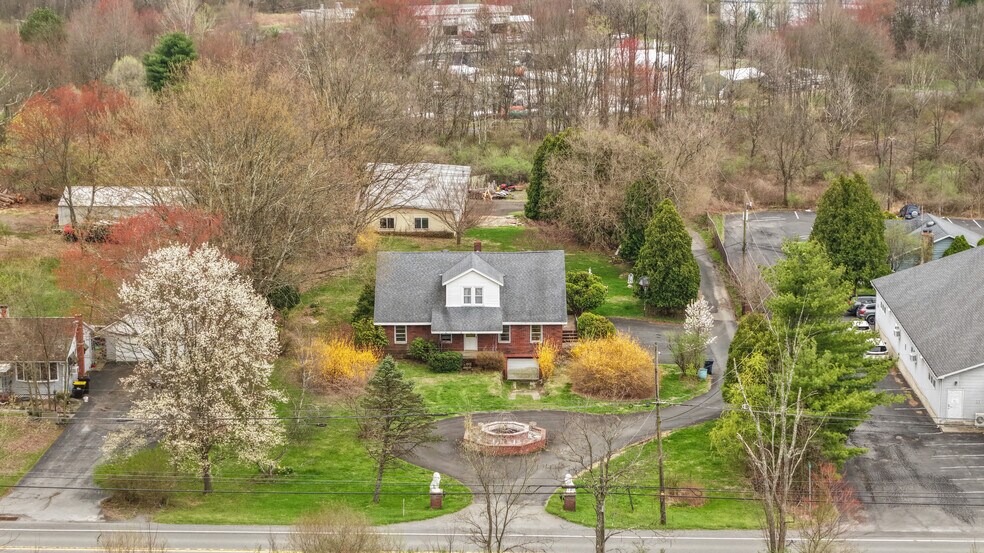 More Photos Of 2115 W Main St, Stroudsburg Service For Sale