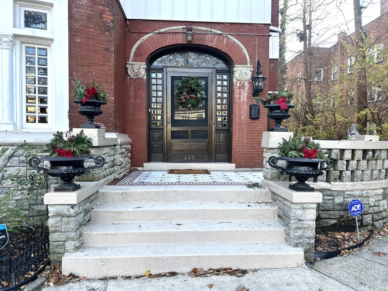 More Photos Of 445 Ludlow Ave, Cincinnati Apartments For Sale