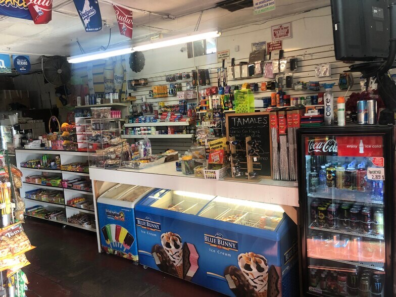 More Photos Of 5075 Randolph St, Maywood Storefront Retail Residential For Sale