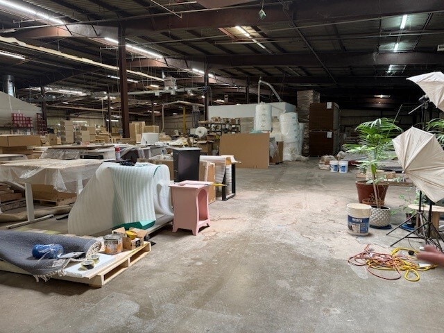 More Photos Of 1652 Ellen Rd, Benton Harbor Manufacturing For Lease