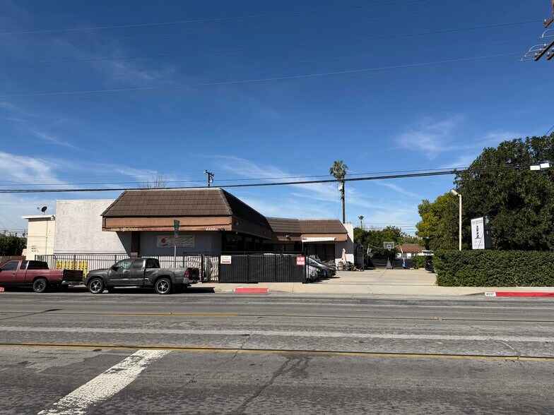 More Photos Of 4037 Arden Dr, El Monte Storefront Retail Office For Sale