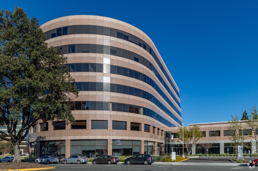 More Photos Of 181 Metro Dr, San Jose Office For Lease