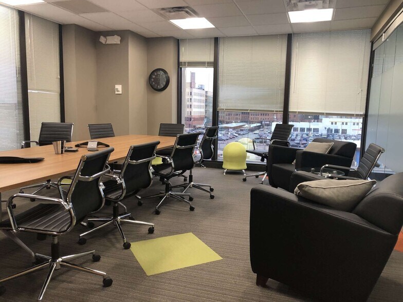 More Photos Of 101 E Town St, Columbus Office For Lease