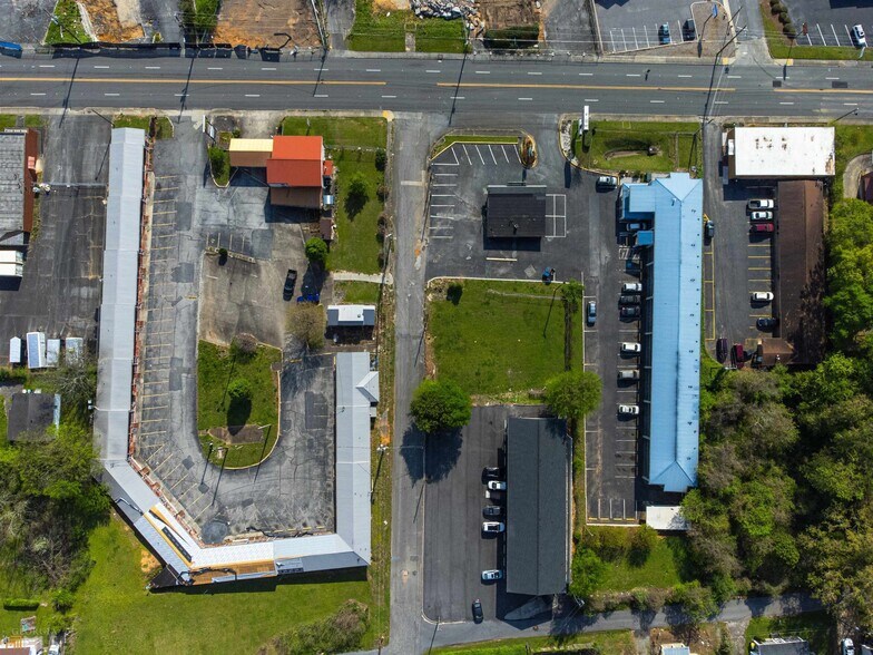 More Photos Of 1201 Martha Berry Blvd NW, Rome Land For Sale