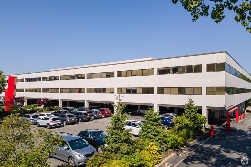 More Photos Of 270 Sylvan Ave, Englewood Cliffs Office For Lease