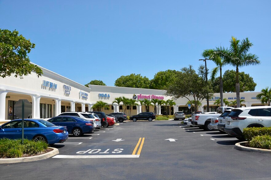 More Photos Of 3001-3195 S Federal Hwy, Delray Beach Unknown For Lease