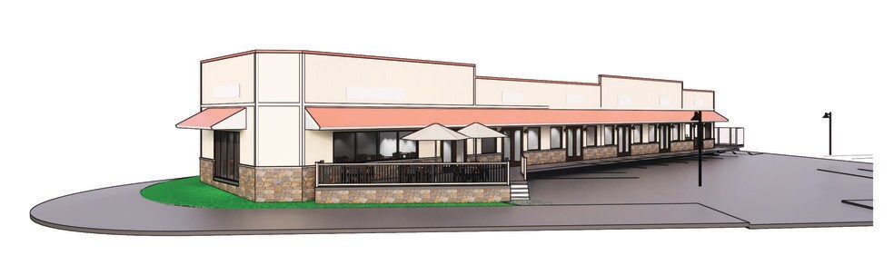 More Photos Of 755 Kapahulu Ave, Honolulu Restaurant For Lease