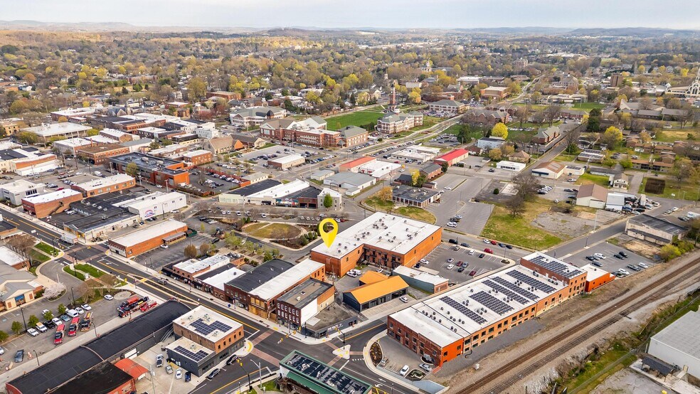 More Photos Of 230 1st St SW, Cleveland Flex For Lease