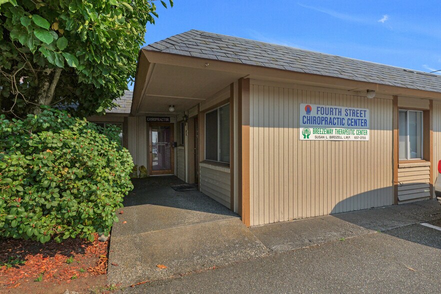 More Photos Of 1606 4th St, Marysville Office For Sale