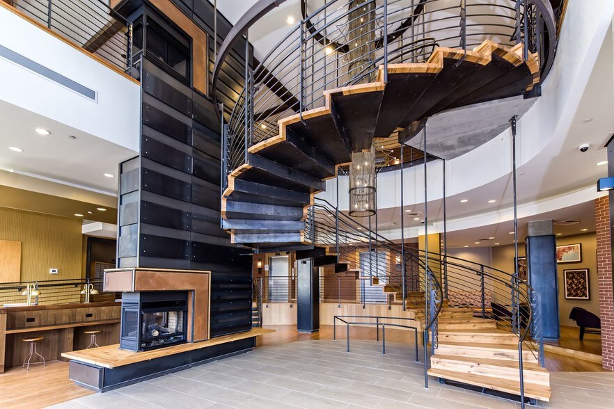 More Photos Of 1901 Callowhill St, Philadelphia Apartments For Lease