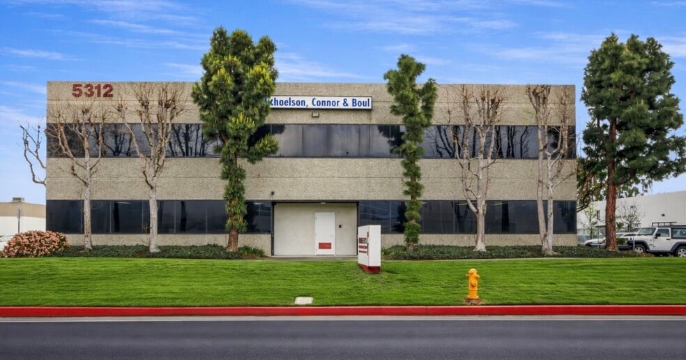 Primary Photo Of 5312 Bolsa Ave, Huntington Beach Loft Creative Space For Lease