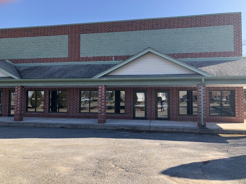 More Photos Of 87 Centre Of New England Blvd, Coventry Industrial For Sale