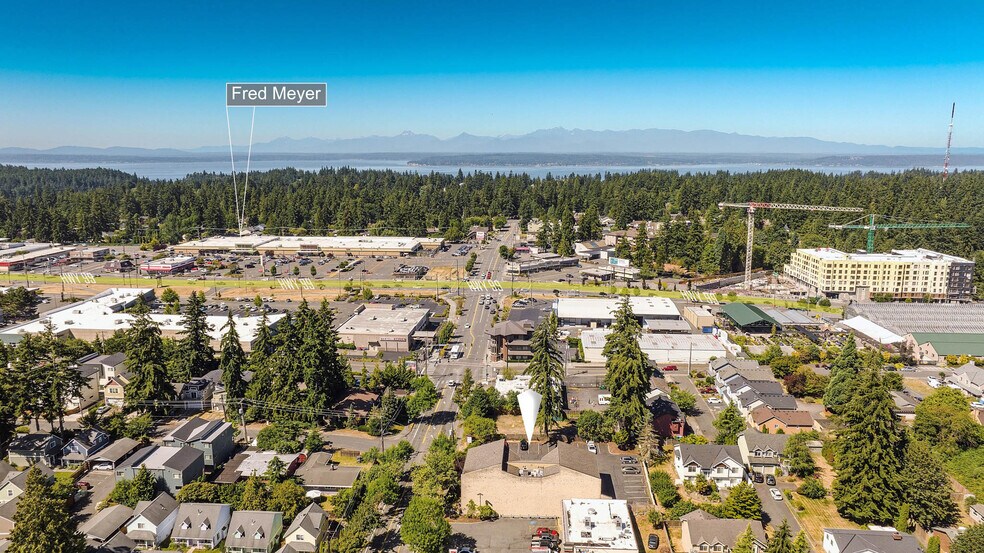 More Photos Of 1222 N 185th St, Shoreline Office For Lease