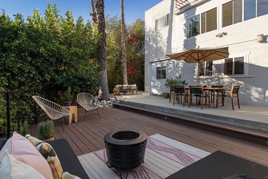 More Photos Of 1642 Elevado St, Los Angeles Multifamily For Sale