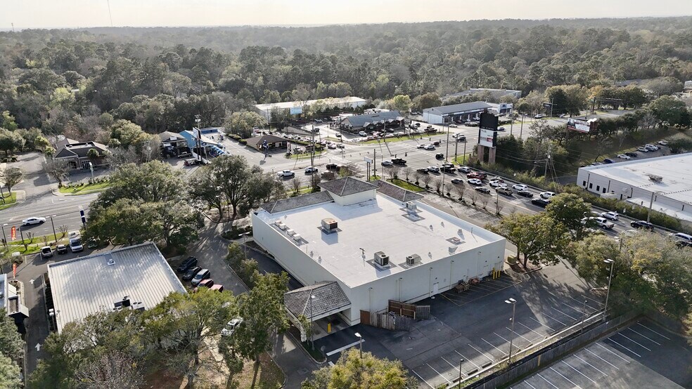 More Photos Of 2349 N Monroe St, Tallahassee Drugstore For Sale