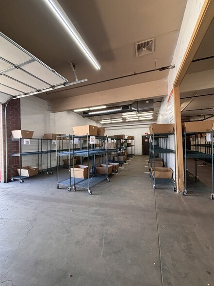 More Photos Of 1539-1553 Paonia Ct, Colorado Springs Light Distribution For Lease