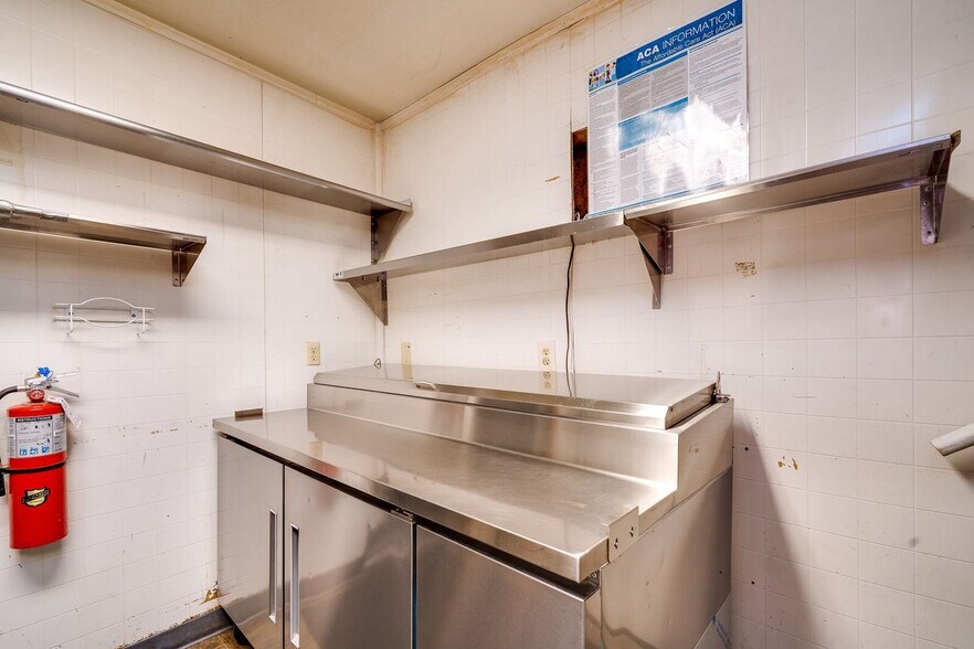 More Photos Of 108-111 W Main St, Medway Restaurant For Sale