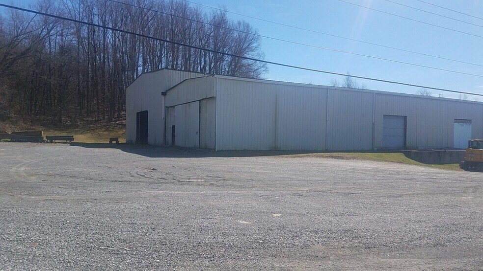 More Photos Of 26478 Hillman Hwy, Abingdon Warehouse For Sale