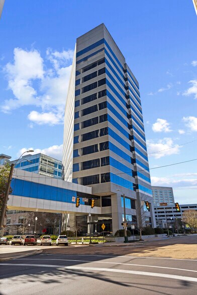 More Photos Of 188 E Capitol St, Jackson Office For Lease