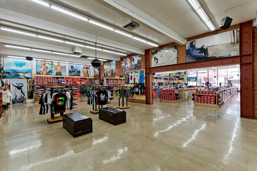 More Photos Of 6522-6528 Laurel Canyon Blvd, North Hollywood Storefront For Lease