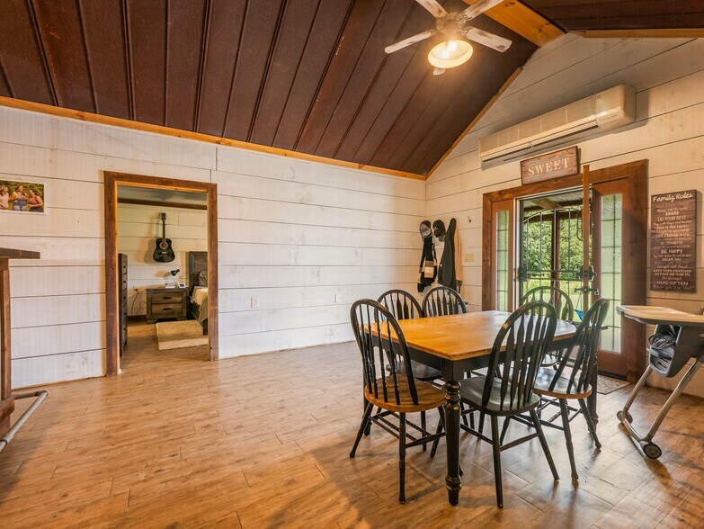 More Photos Of 541 Holiness Campground Rd, Cleveland Contractor Storage Yard For Sale