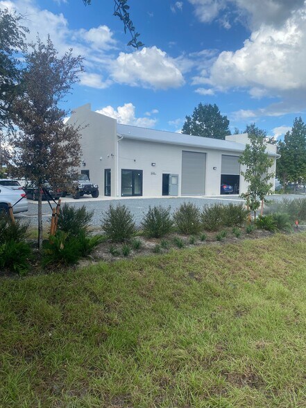 Primary Photo Of 5235 Mile Stretch Dr, Holiday Industrial For Sale