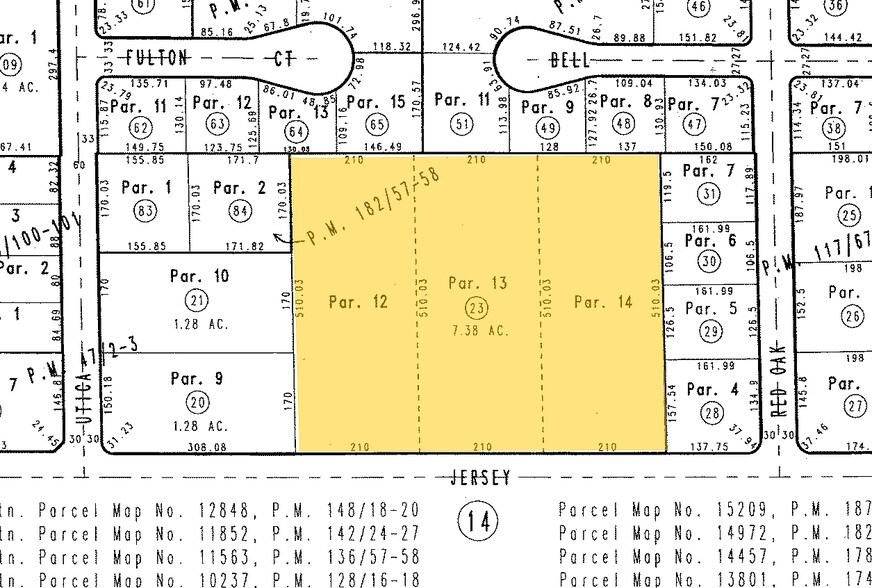 More Photos Of 10700 Jersey Blvd, Rancho Cucamonga Light Manufacturing For Lease