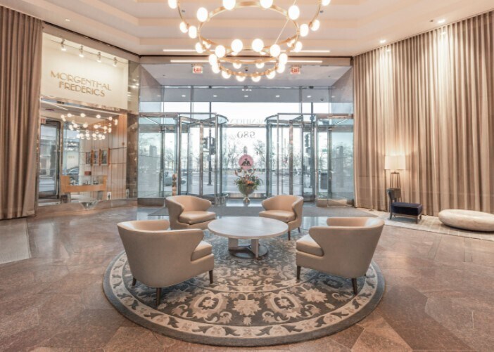 More Photos Of 980 N Michigan Ave, Chicago Office Residential For Lease