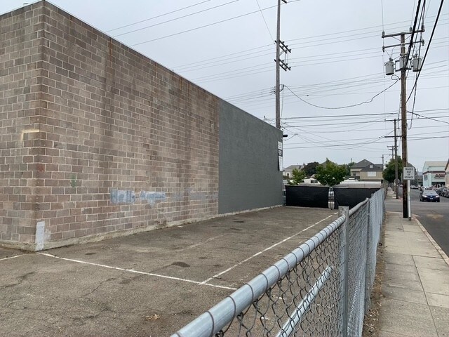 More Photos Of 2301 Clement Ave, Alameda Land For Lease
