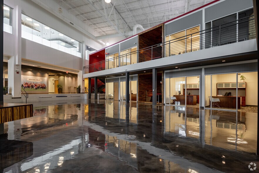 More Photos Of 280 Towerview Ct, Cary Office For Lease