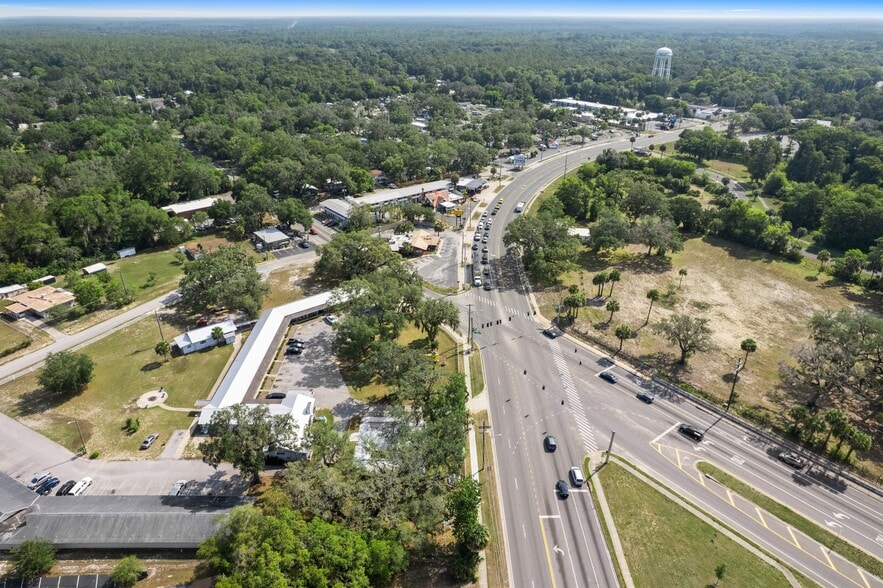 More Photos Of 5545 E Silver Springs Blvd, Silver Springs Restaurant For Sale