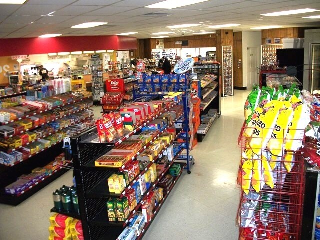 More Photos Of 200 Hwy 12, Camp Douglas General Retail For Sale