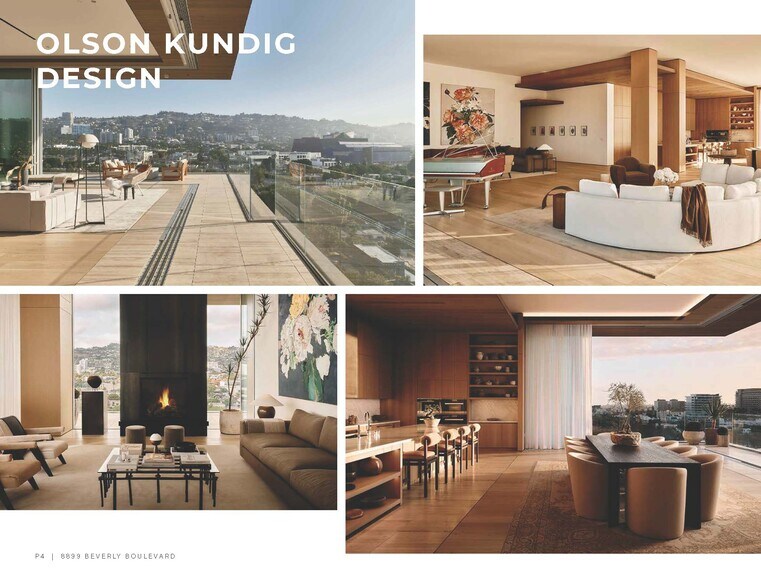 More Photos Of 8899 Beverly Blvd, West Hollywood Apartments For Lease