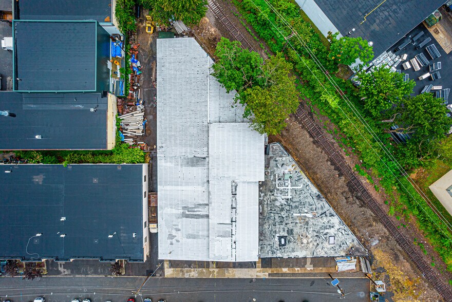 81 Somerset Pl, Clifton, NJ 07012 Warehouse For Sale