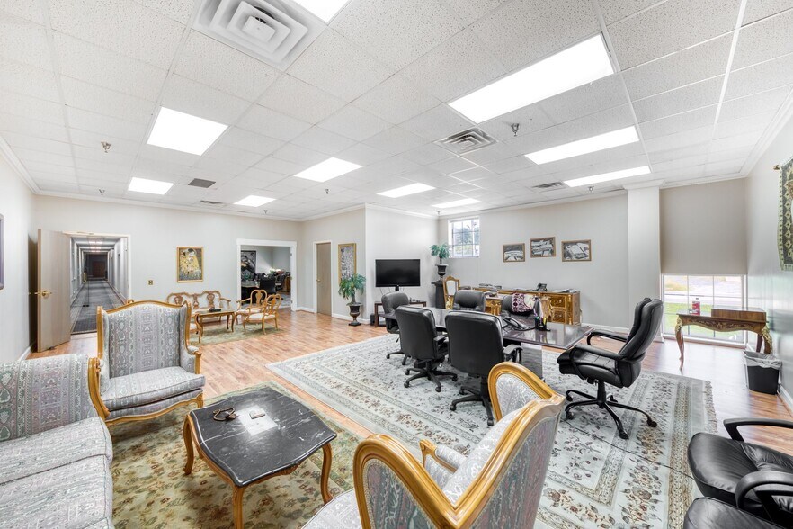 More Photos Of 3295 Dug Gap Rd, Dalton Warehouse For Sale