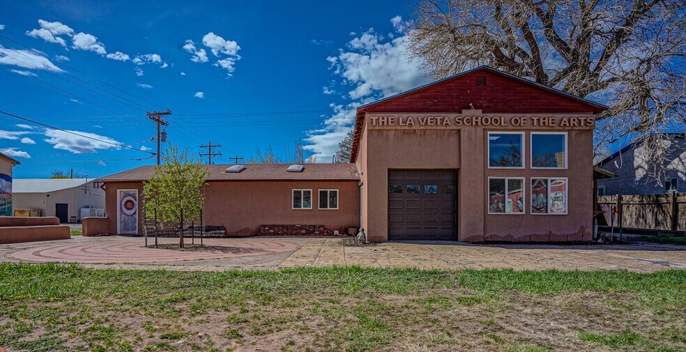 More Photos Of 105 W Ryus Ave, La Veta Storefront For Sale