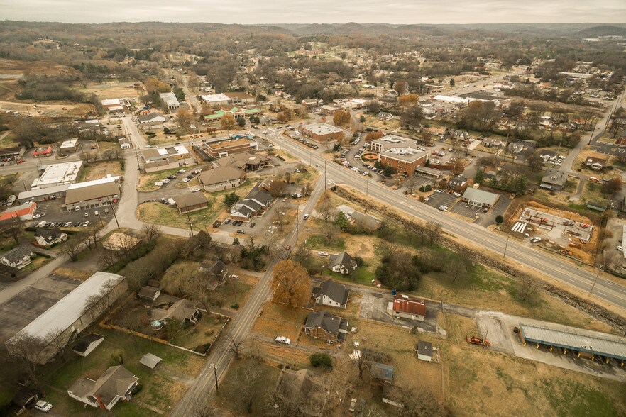 More Photos Of Off Goodlettsville town square, Goodlettsville Loft Creative Space For Sale