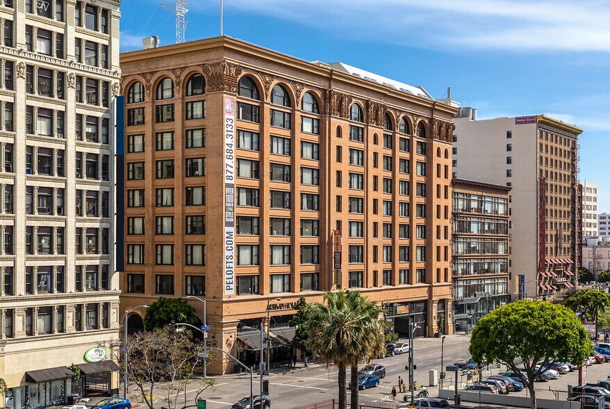 More Photos Of 610 S Main St, Los Angeles Apartments For Lease