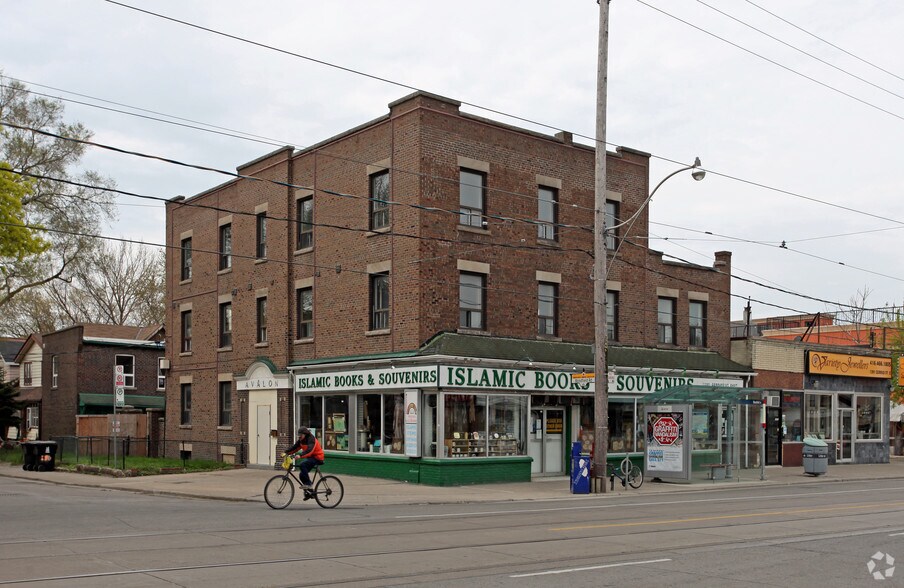 More Photos Of 1395 Gerrard St E, Toronto Apartments For Sale