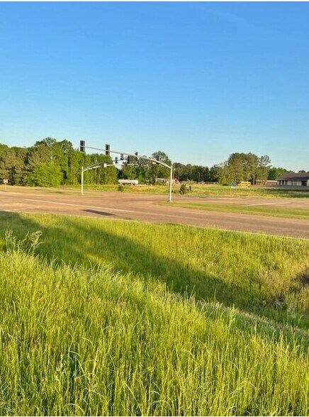 More Photos Of 901 Union Rd, Tylertown Land For Sale