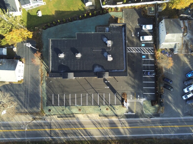 More Photos Of 345 West Center, West Bridgewater Storefront Retail Office For Lease