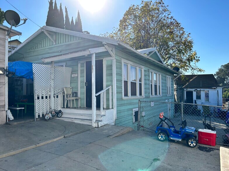 More Photos Of , Los Angeles Specialty For Sale
