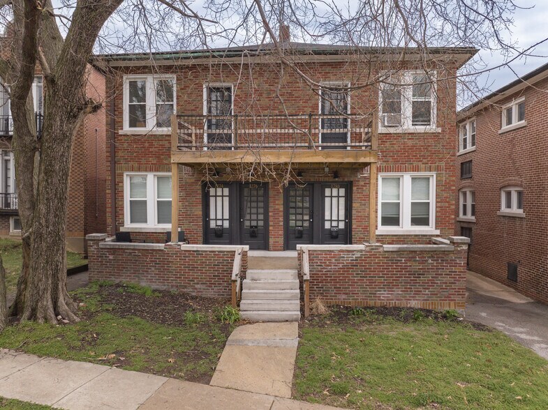 More Photos Of , Saint Louis Multifamily For Sale