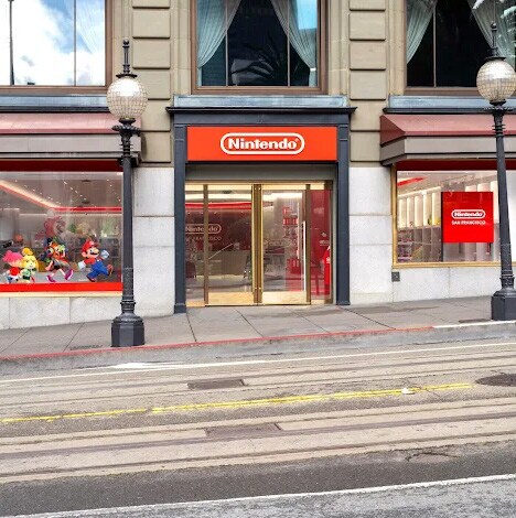 More Photos Of 449 Powell St, San Francisco Office For Lease