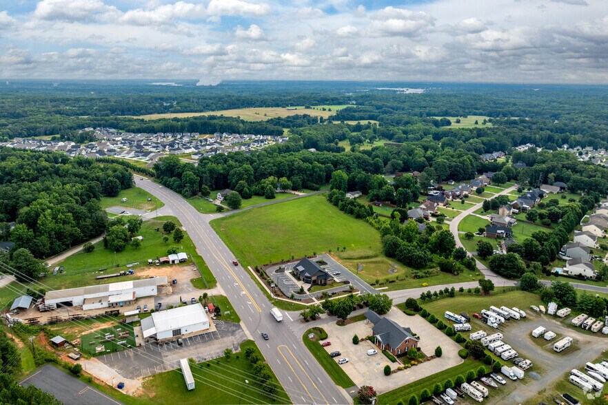 More Photos Of 00 Hands Mill Hwy, Rock Hill Land For Lease