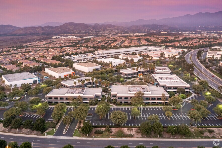 More Photos Of 25371 Commercentre Dr, Lake Forest Office For Sale